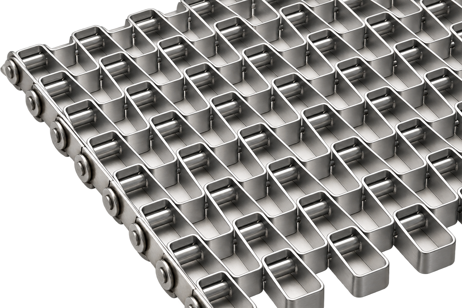 Industrial Conveyor Chain